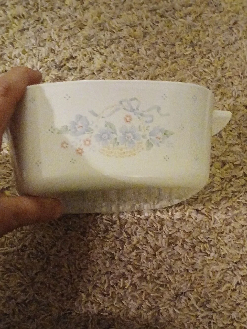 N/A ware dish corning